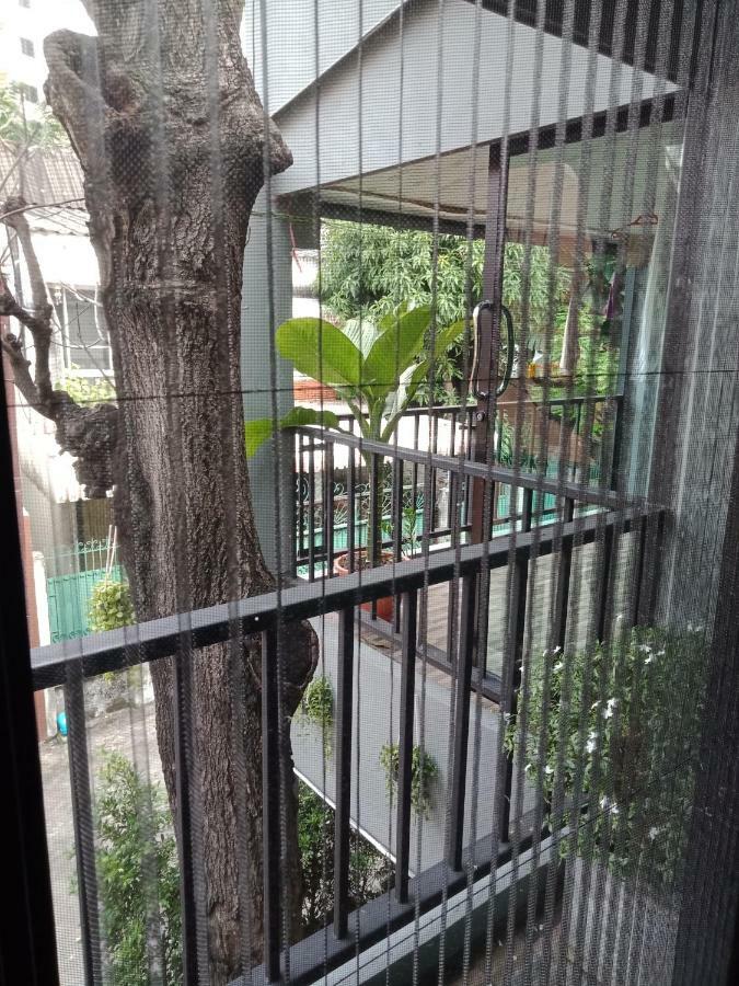 Badu Sukhumvit Dormitory Бангкок Екстер'єр фото